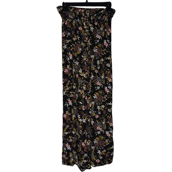 Pint Rose Floral Pants - Picture 5 of 8